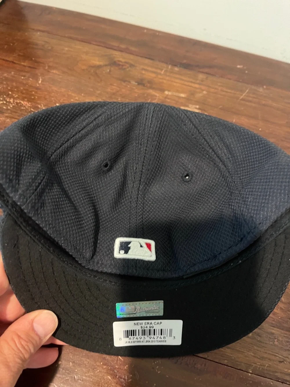 New Era rare screaming